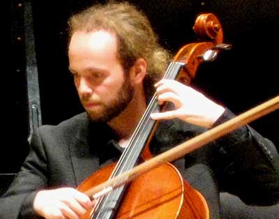 Alex Abrams