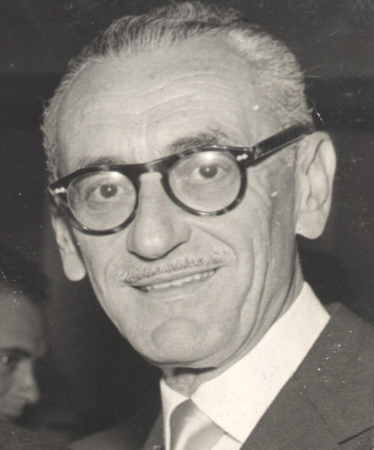 Ary Barroso 1