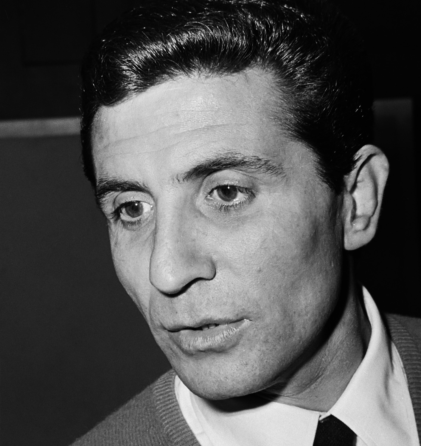 Gilbert Bécaud