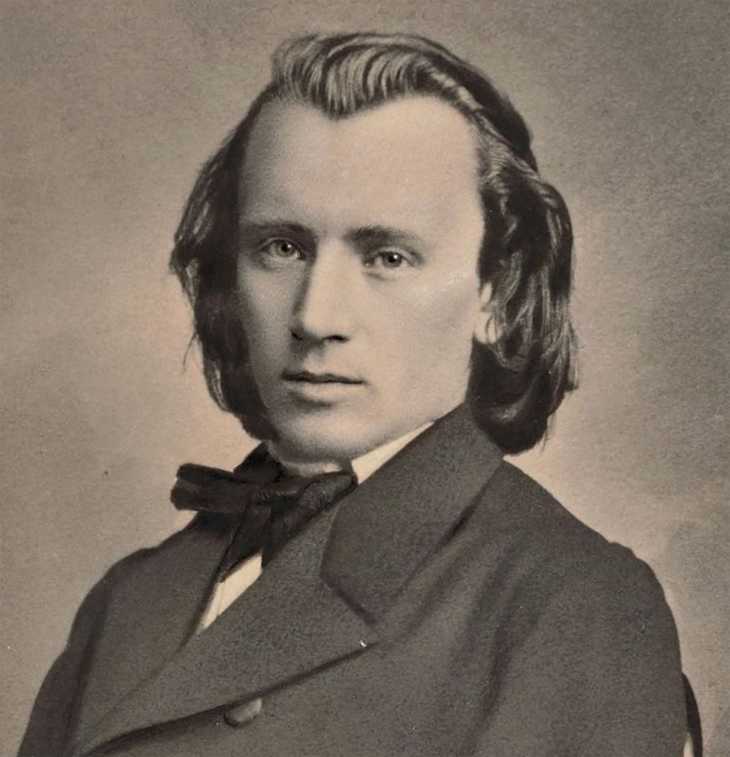 Johannes Brahms 1