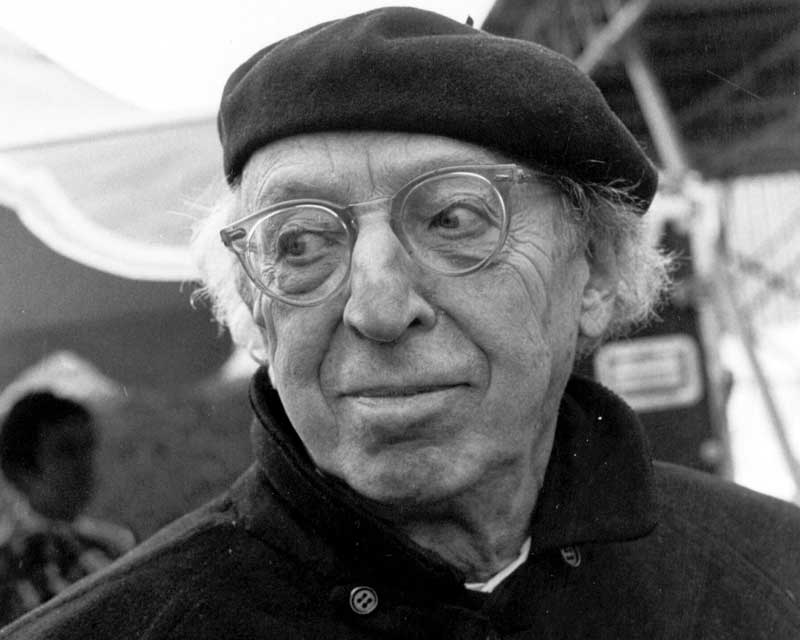 Aaron Copland 7