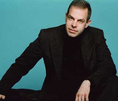 Bill Charlap