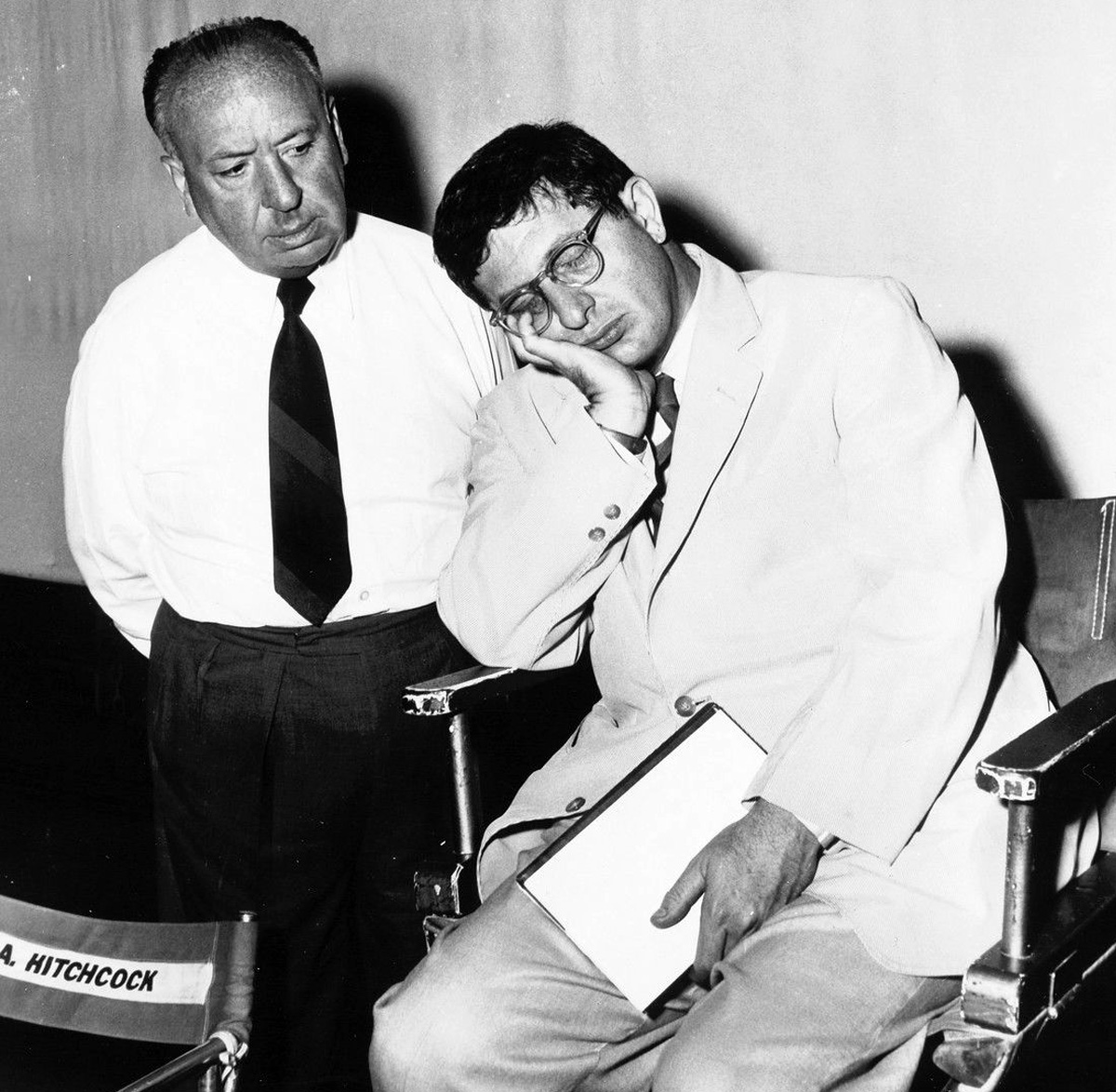 Bernard Herrmann 3