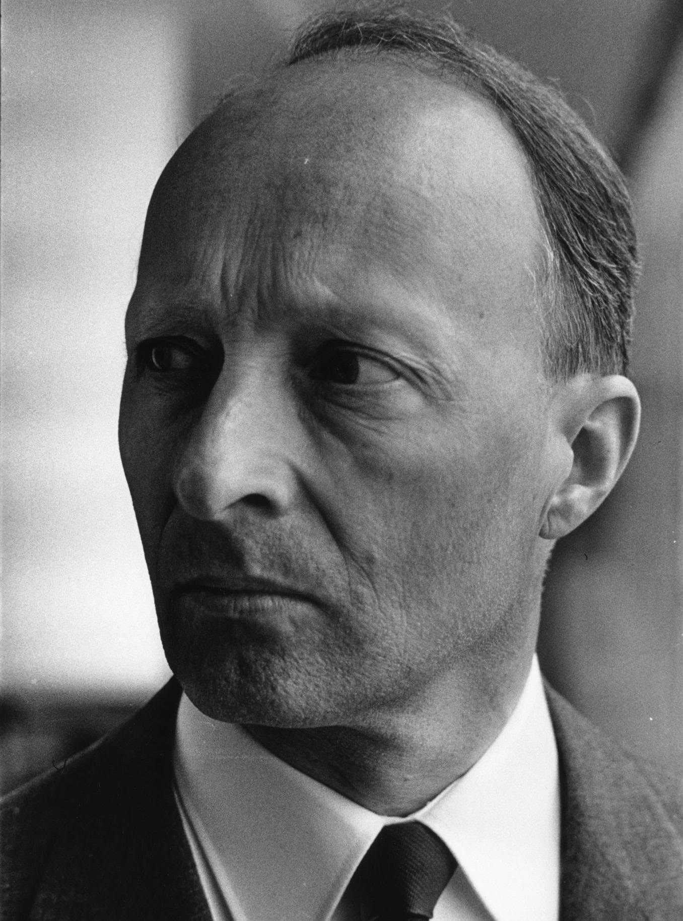 Witold Lutoslawski