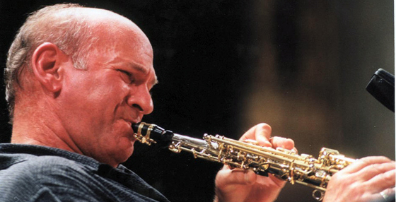 Dave Liebman