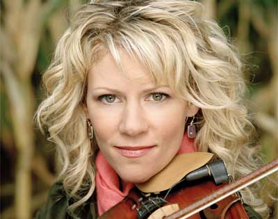 Natalie MacMaster