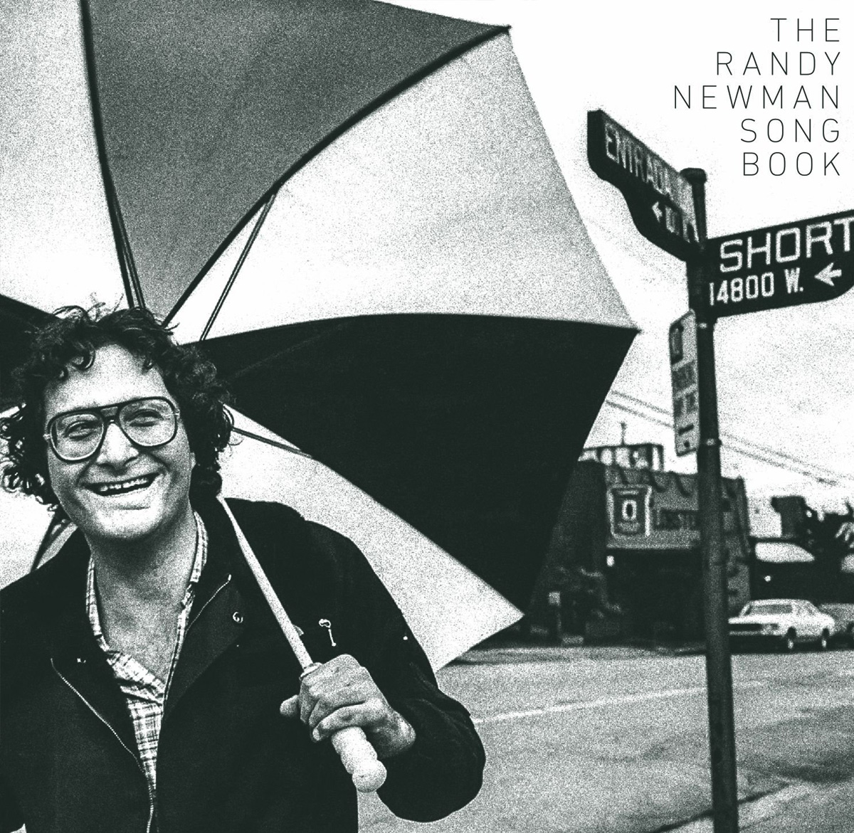 Randy Newman