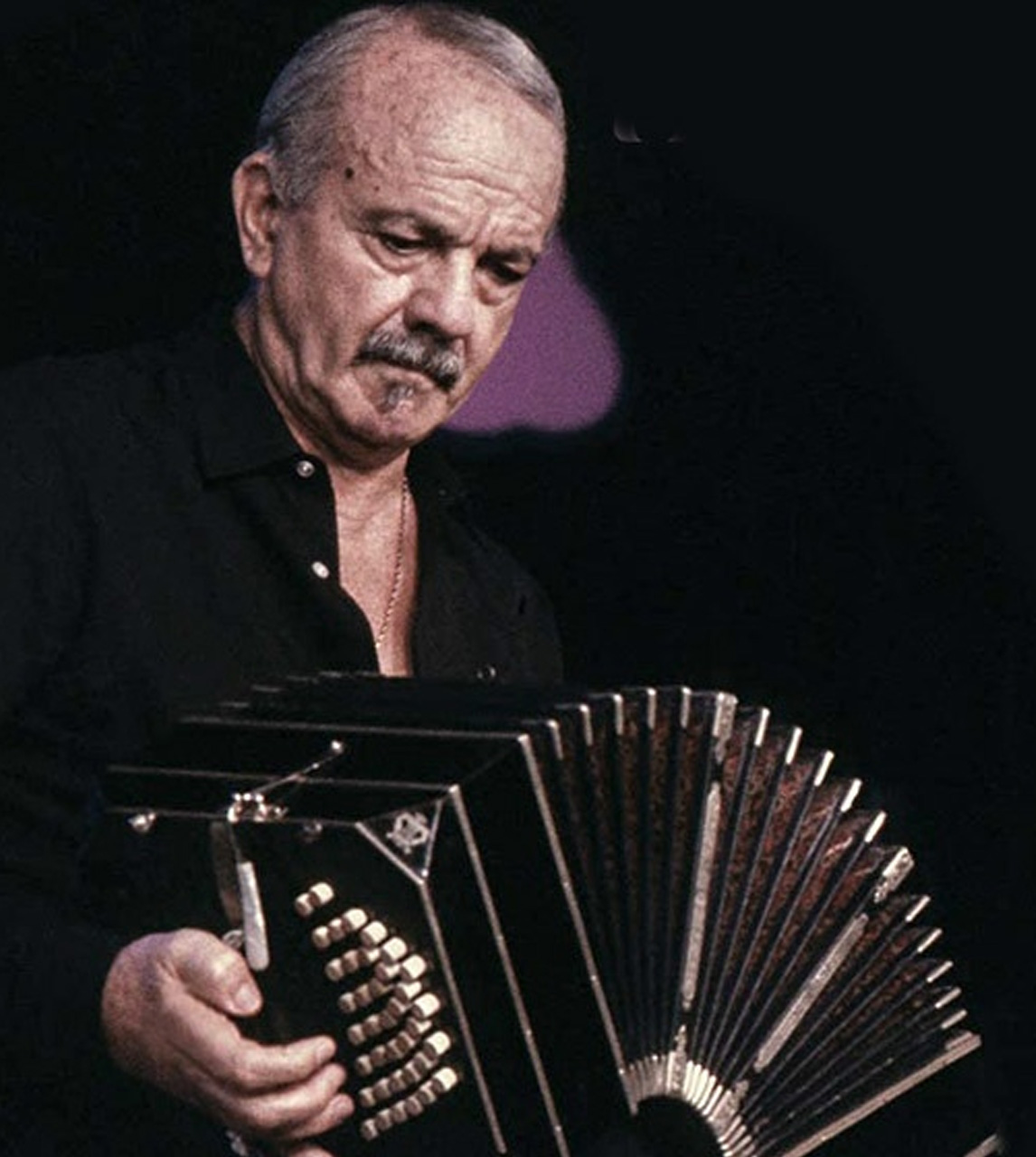 Astor Piazzolla