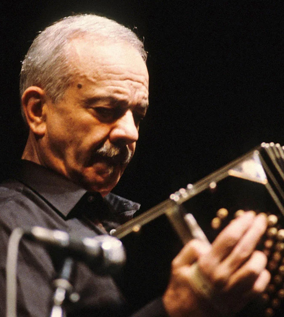 Astor Piazzolla