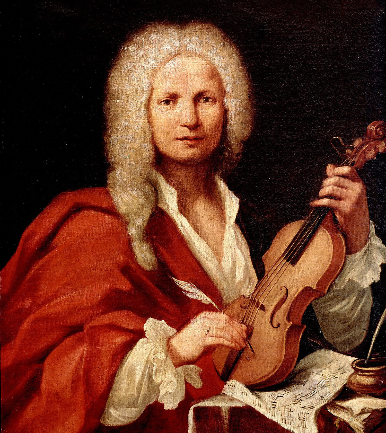 Antonio Vivaldi