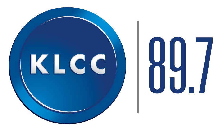 KLCC 89.7 FM