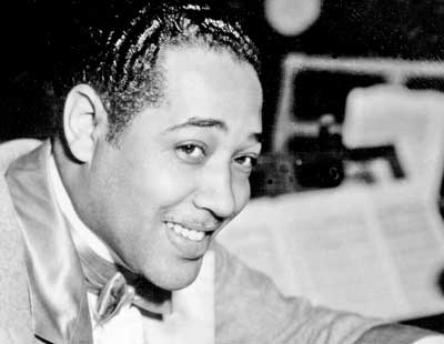 Duke Ellington