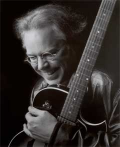 Bill Frisell