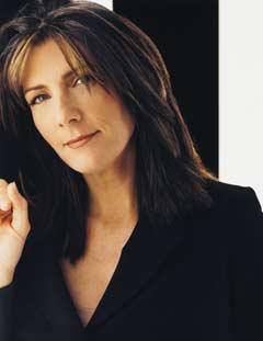 Kathy Mattea