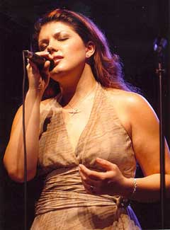 Jane Monheit