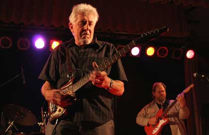 John Mayall