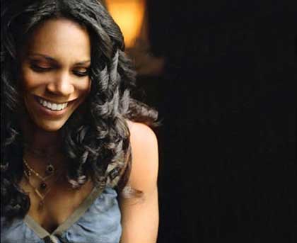 Audra McDonald