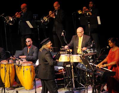 Afro-Cuban All Stars