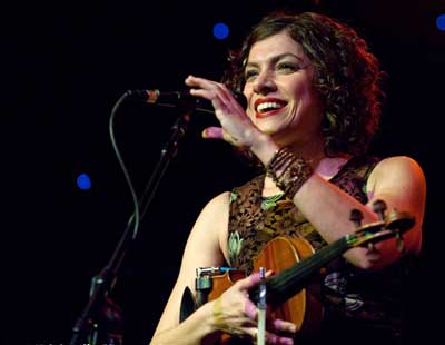 Carrie Rodriguez