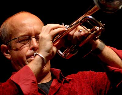 Dave Douglas