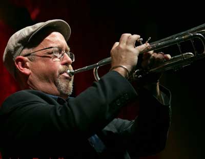 Dave Douglas