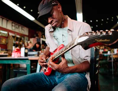 Keb' Mo' 2015 1