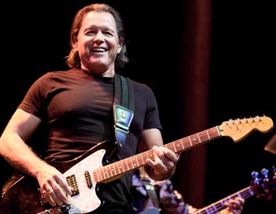 Tommy Castro