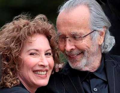 Herb Alpert & Lani Hall 2