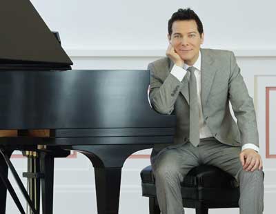 Michael Feinstein