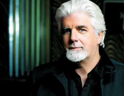 Michael McDonald