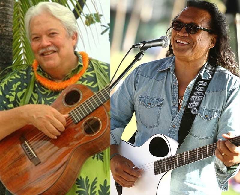 Beamer & Kapono 2018