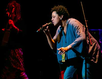 Lisa Fischer 34