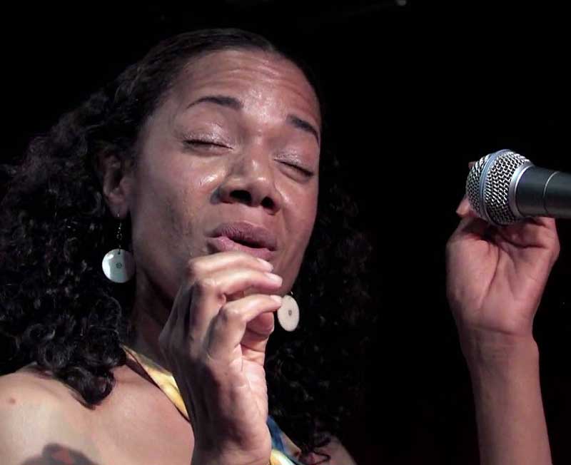 Martha Redbone 4