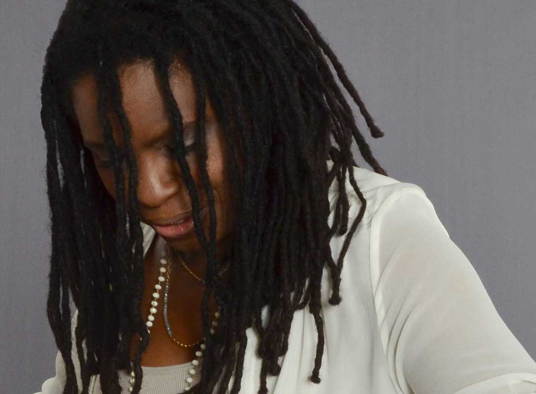 Ruthie Foster 6