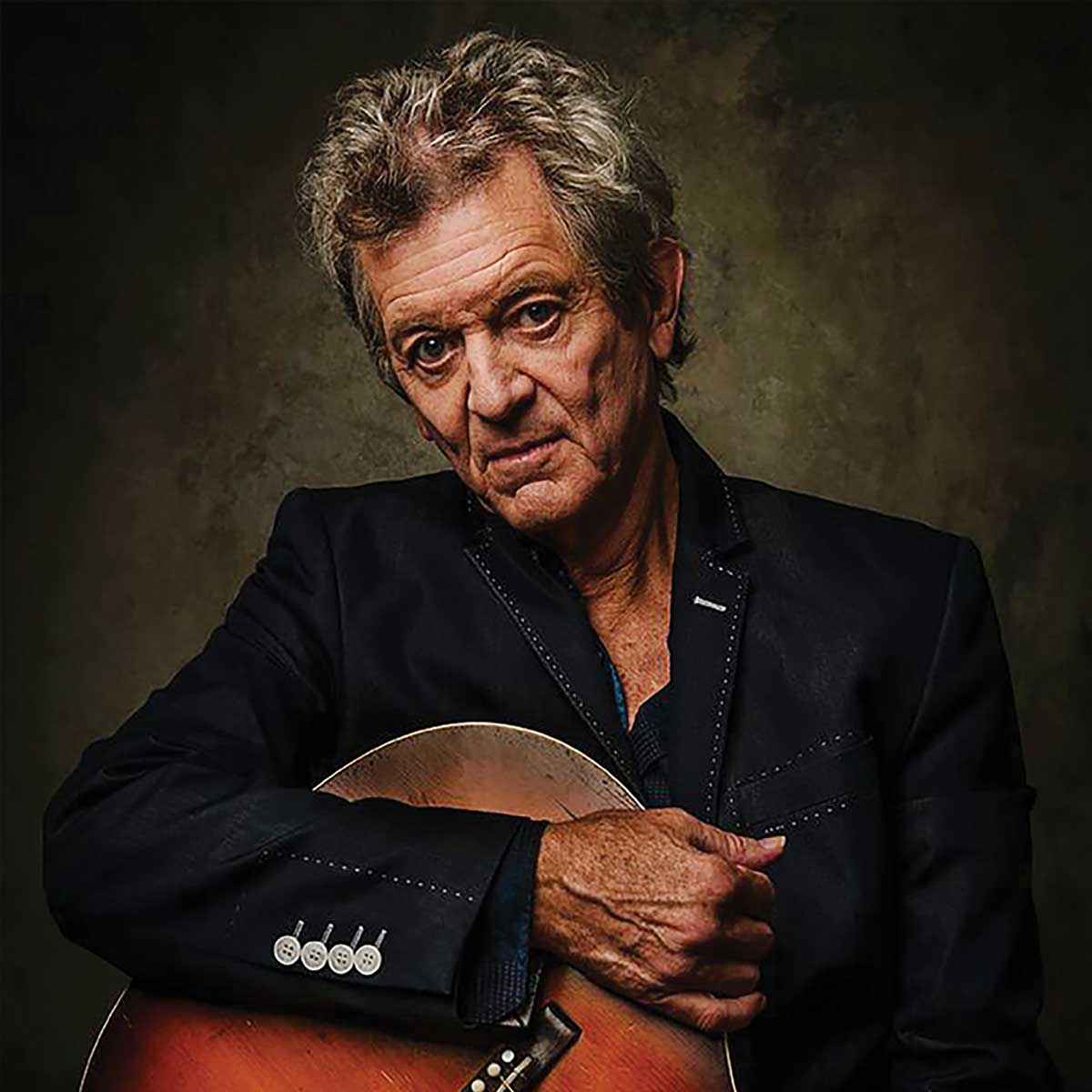 Rodney Crowell 1