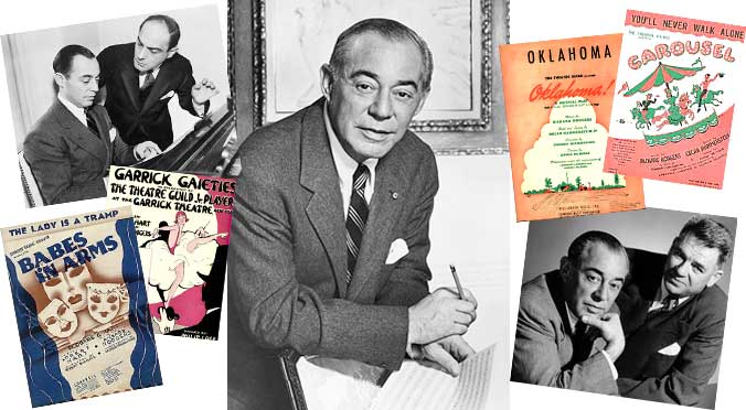 Richard Rodgers