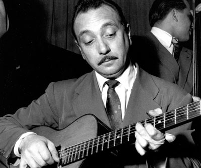 Django Reinhardt