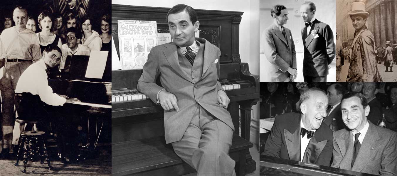 Irving Berlin 2017 1