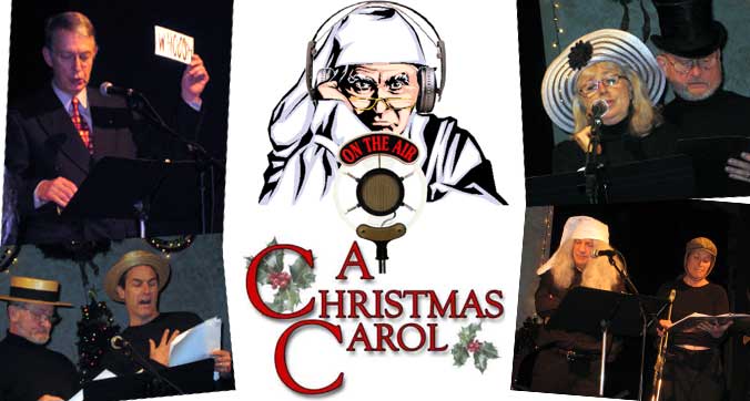 A Christmas Carol