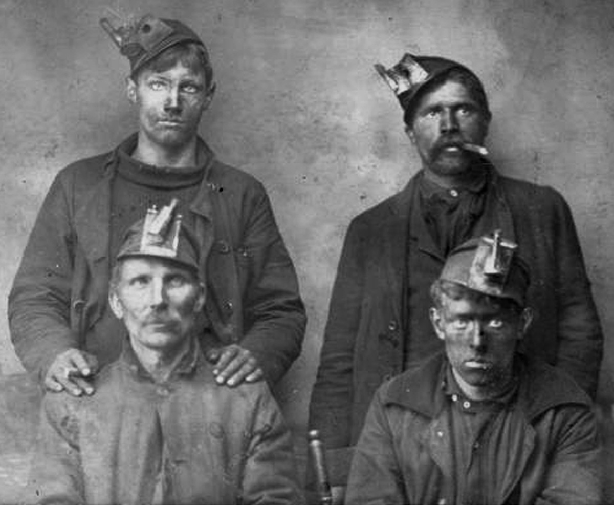 A Miners Life 2