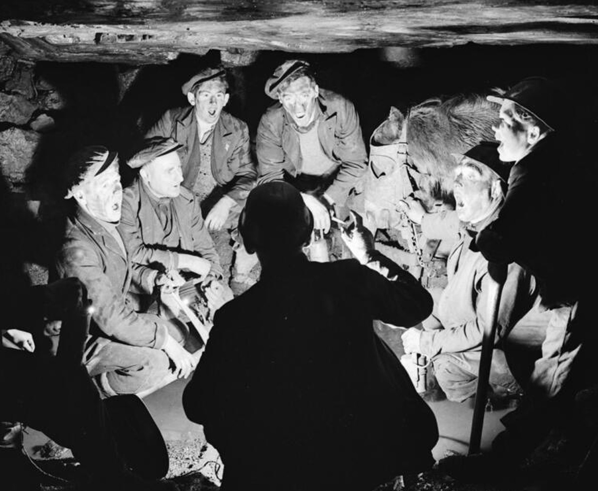 A Miners Life 7