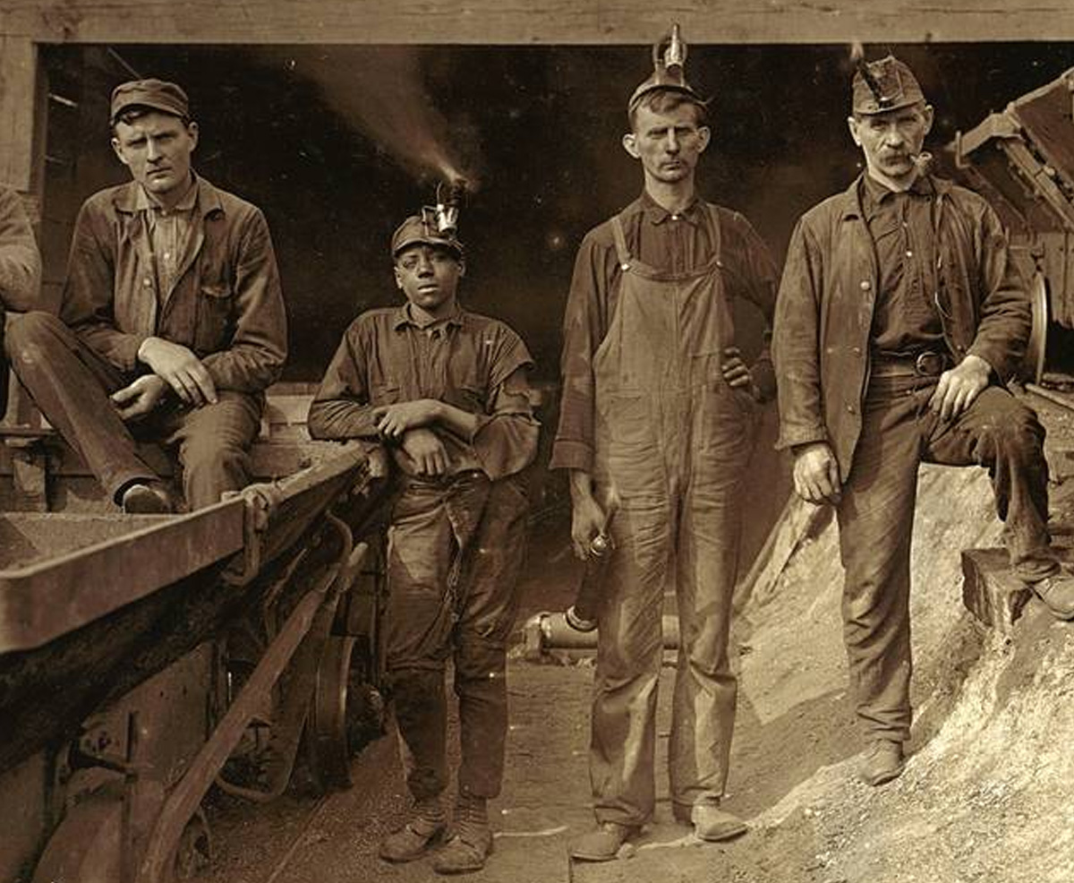 A Miners Life 6