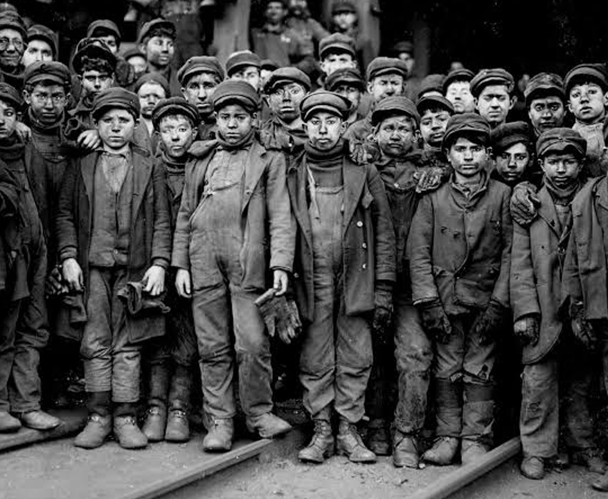 A Miners Life 3