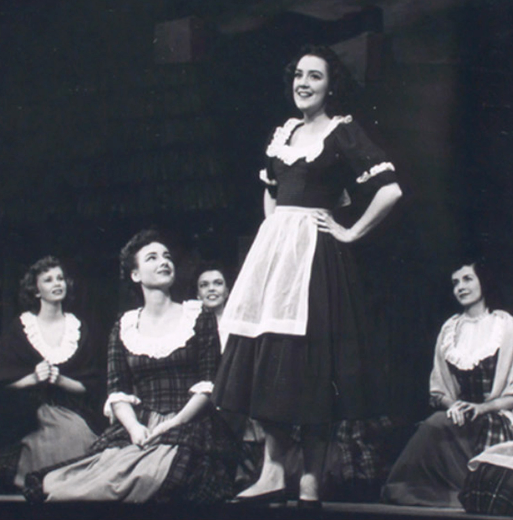 Brigadoon 5