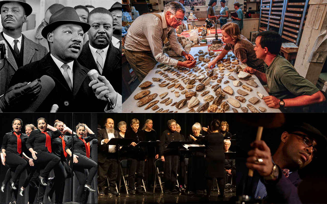 Shedd Welcomes 2025-26 overview